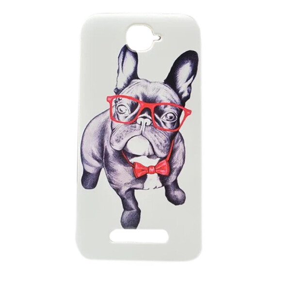 Чехол с рисунком Printed Plastic для Alcatel OneTouch 7041 7040 POP C7 Французский бульдог
Чехол с рисунком Printed Plastic для Alcatel OneTouch 7041 7040 POP C7 Французский бульдог