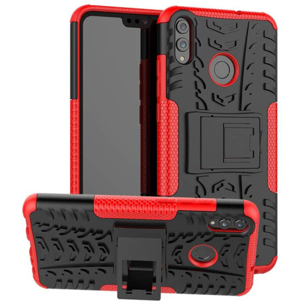 Чехол Armor Case для Honor 8X Red
Чехол Armor Case для Honor 8X Red