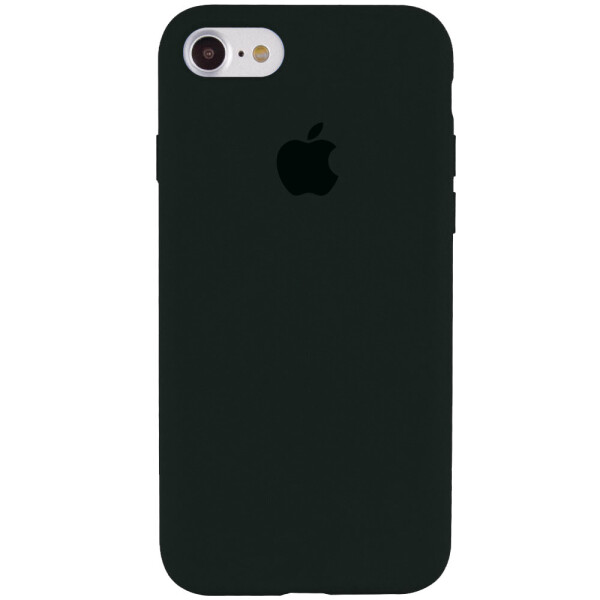 Чехол Silicone Case Full Protective (AA) для Apple iPhone 8 (4.7") Зеленый / Black Green (11140172)
Чехол Silicone Case Full Protective (AA) для Apple iPhone 8 (4.7") Зеленый / Black Green (11140172)