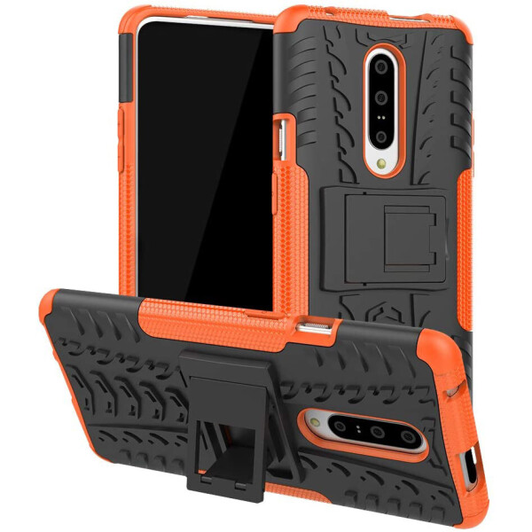 Чехол Armor Case для OnePlus 7 Pro Orange 
Чехол Armor Case для OnePlus 7 Pro Orange