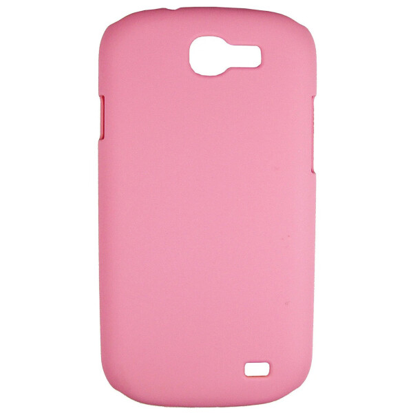 Чехол Colored Plastic для Samsung i8730 Galaxy Express Pink 
Чехол Colored Plastic для Samsung i8730 Galaxy Express Pink