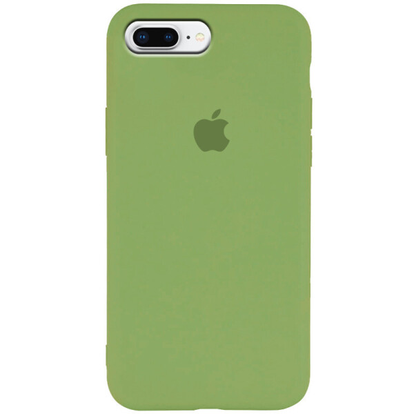 Чехол Silicone Case Slim Full Protective для Apple iPhone 7 plus (5.5'') Мятный / Mint (138662)
Чехол Silicone Case Slim Full Protective для Apple iPhone 7 plus (5.5'') Мятный / Mint (138662)