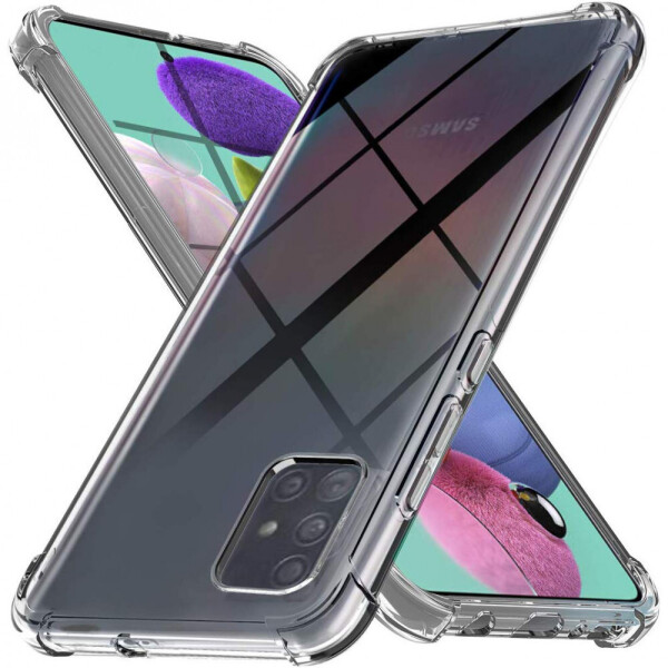 TPU чехол Epic Ease с усиленными углами для Samsung Galaxy A71 Прозрачный / Transparent (123025)
TPU чехол Epic Ease с усиленными углами для Samsung Galaxy A71 Прозрачный / Transparent (123025)