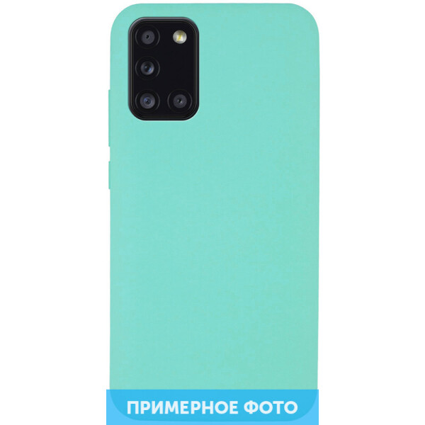 Чехол Silicone Cover Full without Logo (A) для Samsung Galaxy A51 Бирюзовый / Ocean Blue (137006)
Чехол Silicone Cover Full without Logo (A) для Samsung Galaxy A51 Бирюзовый / Ocean Blue (137006)