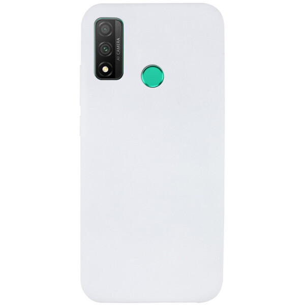 Чехол Silicone Cover Full without Logo (A) для Huawei P Smart (2020) Белый / White (137105)
Чехол Silicone Cover Full without Logo (A) для Huawei P Smart (2020) Белый / White (137105)