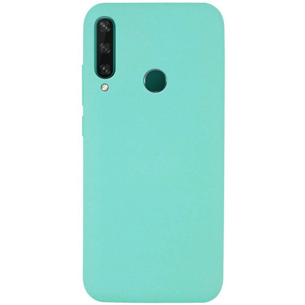 Чехол Silicone Cover Full without Logo (A) для Huawei Y6p Бирюзовый / Ocean Blue (137095)
Чехол Silicone Cover Full without Logo (A) для Huawei Y6p Бирюзовый / Ocean Blue (137095)