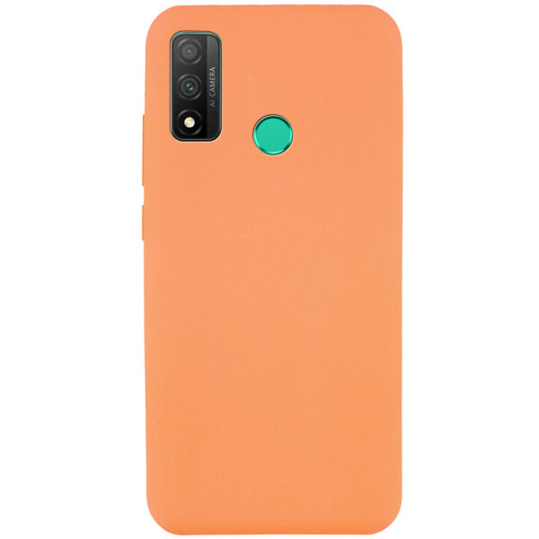 Чехол Silicone Cover Full without Logo (A) для Huawei P Smart (2020) Оранжевый / Papaya (137109)
Чехол Silicone Cover Full without Logo (A) для Huawei P Smart (2020) Оранжевый / Papaya (137109)
