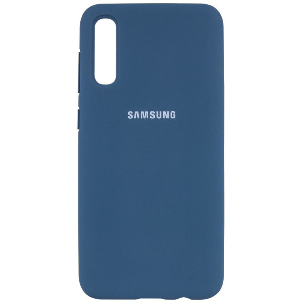 Чехол Silicone Cover Full Protective (AA) для Samsung Galaxy A30s Синий / Cosmos blue (61133891)
Чехол Silicone Cover Full Protective (AA) для Samsung Galaxy A30s Синий / Cosmos blue (61133891)