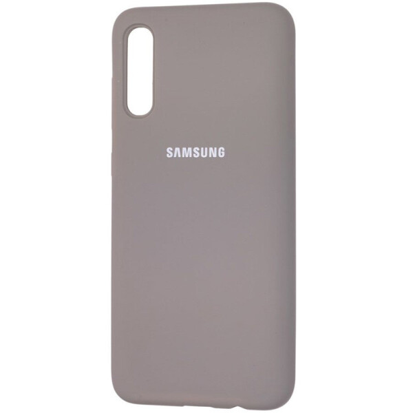 Чехол Silicone Cover Full Protective (AA) для Samsung Galaxy A30s Серый / Grey (61104237)
Чехол Silicone Cover Full Protective (AA) для Samsung Galaxy A30s Серый / Grey (61104237)