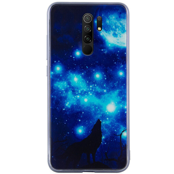 TPU+Glass чехол Fantasy с глянцевыми торцами для Xiaomi Redmi 9 Лунная ночь (141035)
TPU+Glass чехол Fantasy с глянцевыми торцами для Xiaomi Redmi 9 Лунная ночь (141035)