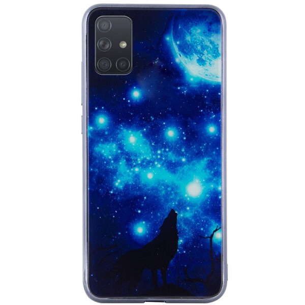 TPU+Glass чехол Fantasy с глянцевыми торцами для Samsung Galaxy A71 Лунная ночь (139835)
TPU+Glass чехол Fantasy с глянцевыми торцами для Samsung Galaxy A71 Лунная ночь (139835)
