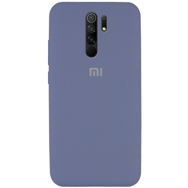Чехол Silicone Cover Full Protective (AA) для Xiaomi Redmi 9 Серый / Lavender Gray (138869)
Чехол Silicone Cover Full Protective (AA) для Xiaomi Redmi 9 Серый / Lavender Gray (138869)