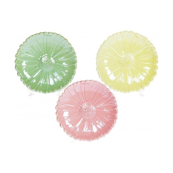 Набор 6 декоративных тарелок Астра Ø22см, керамика Bona BD-733-289
Набор 6 декоративных тарелок Астра Ø22см, керамика Bona BD-733-289