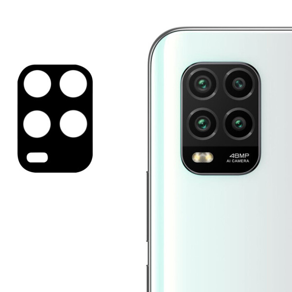Противоударное защитное 2D стекло Epik 0,18mm NEW на камеру для Xiaomi Mi 10 Lite Прозрачный / Черный
Противоударное защитное 2D стекло Epik 0,18mm NEW на камеру для Xiaomi Mi 10 Lite Прозрачный / Черный