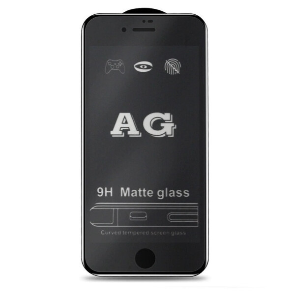 Защитное стекло Fiji Matt для Apple Iphone SE (2020) матовое черное Full Glue 0,3 мм в упаковке
Защитное стекло Fiji Matt для Apple Iphone SE (2020) матовое черное Full Glue 0,3 мм в упаковке