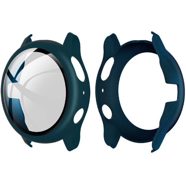 Чехол Противоударный Epik BP One NEW с защитным стеклом для Samsung Active 2 44mm Синий / Blue
Чехол Противоударный Epik BP One NEW с защитным стеклом для Samsung Active 2 44mm Синий / Blue