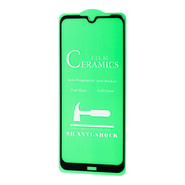Защитное стекло-пленка Fiji Ceramics для Xiaomi Redmi Note 8T черный Full Glue 0,26 мм в упаковке
Защитное стекло-пленка Fiji Ceramics для Xiaomi Redmi Note 8T черный Full Glue 0,26 мм в упаковке