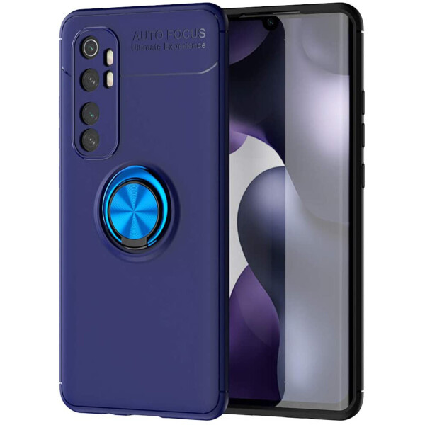Чехол Противоударная накладка Deen ColorRing NEW под магнитный держатель для Xiaomi Mi Note 10 Lite Синий / Синий
Чехол Противоударная накладка Deen ColorRing NEW под магнитный держатель для Xiaomi Mi Note 10 Lite Синий / Синий