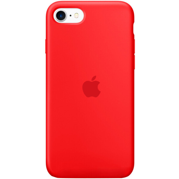 Чехол Противоударная накладка Epik Silicone Case Full Protective NEW AA Series для Apple iPhone SE (2020) Красный / Red
Чехол Противоударная накладка Epik Silicone Case Full Protective NEW AA Series для Apple iPhone SE (2020) Красный / Red