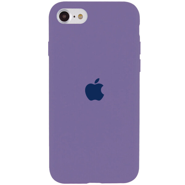 Чехол Противоударная накладка Epik Silicone Case Full Protective NEW AA Series для Apple iPhone SE (2020) Серый / Lavender Gray
Чехол Противоударная накладка Epik Silicone Case Full Protective NEW AA Series для Apple iPhone SE (2020) Серый / Lavender Gray