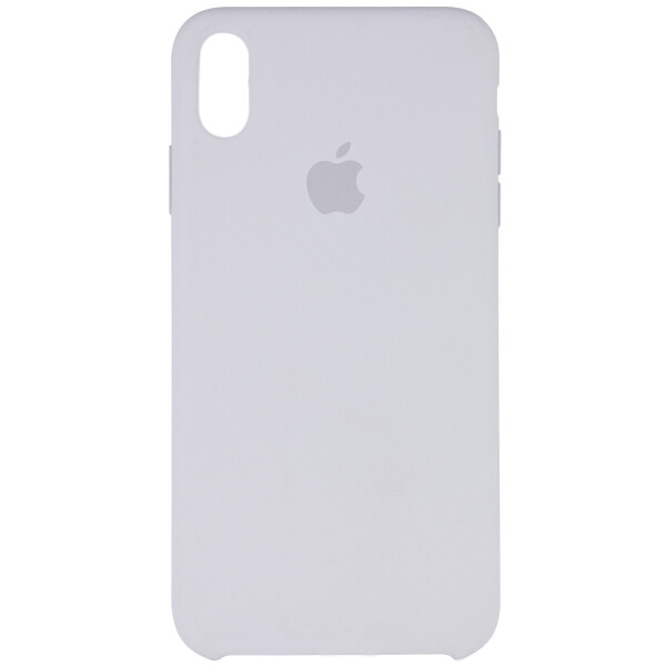 Чехол Противоударная накладка Epik Silicone Case NEW AAA Series для Apple iPhone XS Max (6.5") Белый / White
Чехол Противоударная накладка Epik Silicone Case NEW AAA Series для Apple iPhone XS Max (6.5") Белый / White