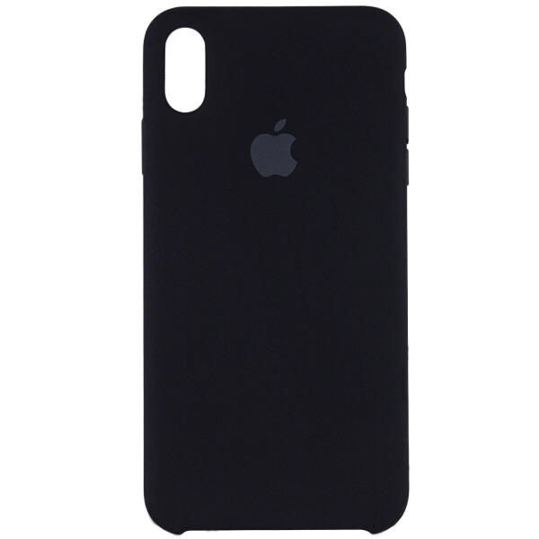 Чехол Противоударная накладка Epik Silicone Case NEW AAA Series для Apple iPhone XS Max (6.5") Черный / Black
Чехол Противоударная накладка Epik Silicone Case NEW AAA Series для Apple iPhone XS Max (6.5") Черный / Black