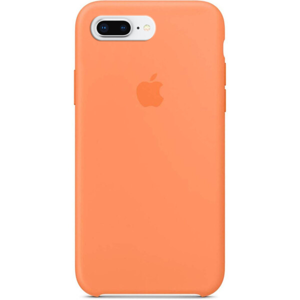 Чехол Противоударная накладка Epik Silicone Case NEW AAA Series для Apple iPhone 7 plus / 8 plus + (5.5") Оранжевый / Popaya
Чехол Противоударная накладка Epik Silicone Case NEW AAA Series для Apple iPhone 7 plus / 8 plus + (5.5") Оранжевый / Popaya
