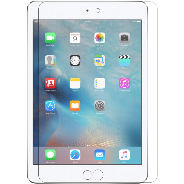 Противоударное защитное 2D стекло Epik Ultra Plus NEW для Apple iPad mini 4 / 5 (7.9'') Прозрачное
Противоударное защитное 2D стекло Epik Ultra Plus NEW для Apple iPad mini 4 / 5 (7.9'') Прозрачное