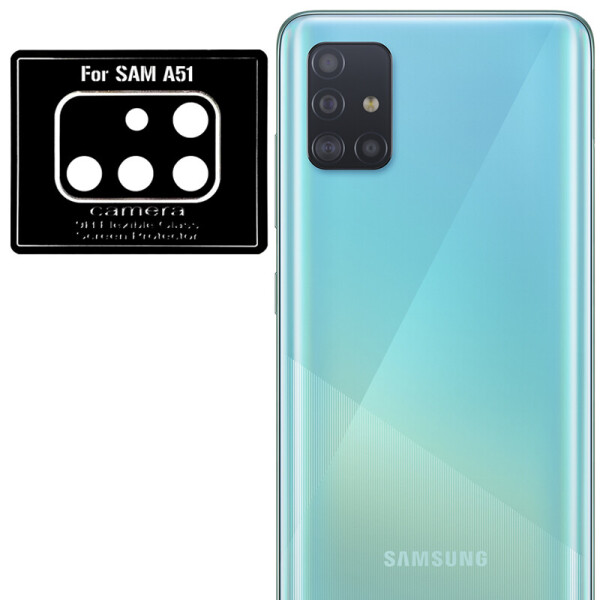 Противоударное Гибкое Защитное стекло на камеру Epik NEW для Samsung Galaxy A71 Черный
Противоударное Гибкое Защитное стекло на камеру Epik NEW для Samsung Galaxy A71 Черный