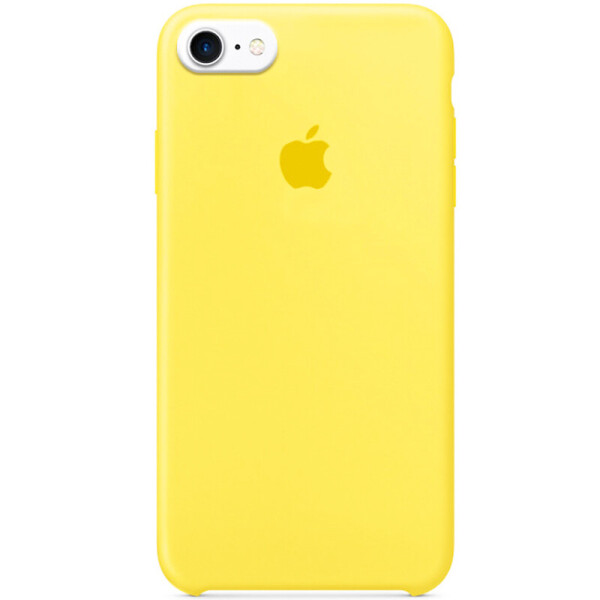 Противоударный чехол накладка Epik Silicone Case AA Series NEW для Apple iPhone 6/6s (4.7") Желтый / Yellow
Противоударный чехол накладка Epik Silicone Case AA Series NEW для Apple iPhone 6/6s (4.7") Желтый / Yellow