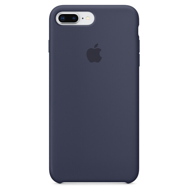 Противоударный чехол накладка Epik Silicone Case AA Series NEW для Apple iPhone 7 plus / 8 plus (5.5") Синий / Midnight Blue
Противоударный чехол накладка Epik Silicone Case AA Series NEW для Apple iPhone 7 plus / 8 plus (5.5") Синий / Midnight Blue
