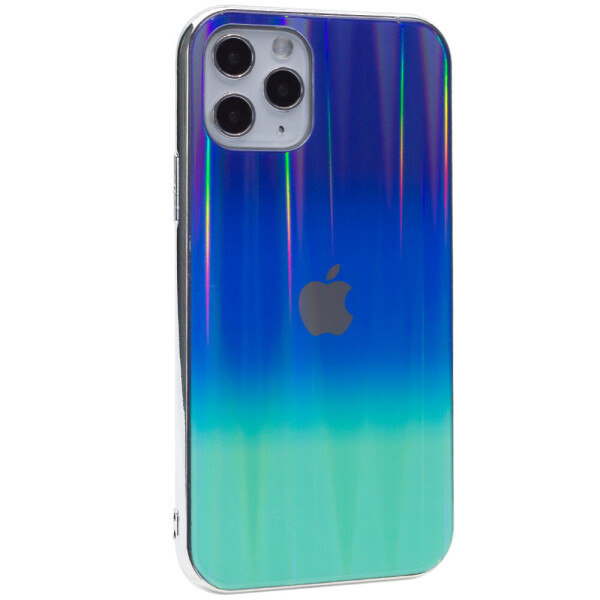 TPU+Glass чехол Gradient Aurora с лого для Apple iPhone 11 Pro (5.8") Фиолетовый / Бирюзовый (is_00000033747_9)
TPU+Glass чехол Gradient Aurora с лого для Apple iPhone 11 Pro (5.8") Фиолетовый / Бирюзовый (is_00000033747_9)