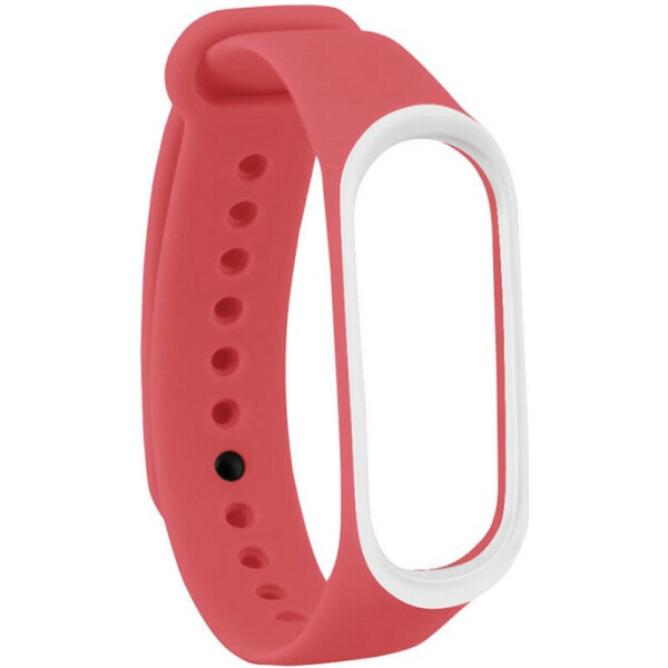Ремешок UWatch Double Color Replacement Silicone Band For Xiaomi Mi Band 3 Red/White Line (bz_F_78583)
Ремешок UWatch Double Color Replacement Silicone Band For Xiaomi Mi Band 3 Red/White Line (bz_F_78583)