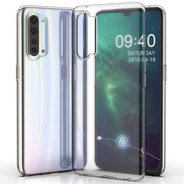 TPU чехол Epic Transparent 1,0mm для Oppo Reno 3 5G Бесцветный (прозрачный) (146425) 
TPU чехол Epic Transparent 1,0mm для Oppo Reno 3 5G Бесцветный (прозрачный) (146425)