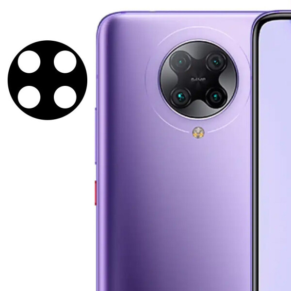 Гибкое защитное стекло 0.18mm на камеру (тех.пак) для Xiaomi Redmi K30 Pro / Poco F2 Pro Черный (143689)
Гибкое защитное стекло 0.18mm на камеру (тех.пак) для Xiaomi Redmi K30 Pro / Poco F2 Pro Черный (143689)