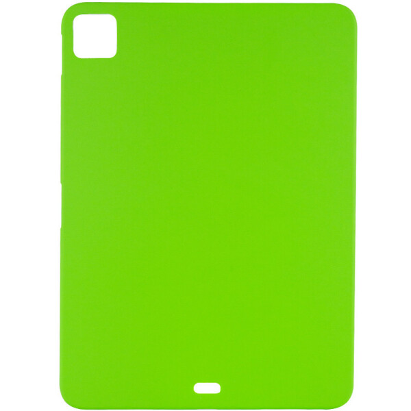 Чехол Silicone Case Full without Logo (A) для Apple iPad Pro 11" (2020) Зеленый / Green (143999)
Чехол Silicone Case Full without Logo (A) для Apple iPad Pro 11" (2020) Зеленый / Green (143999)