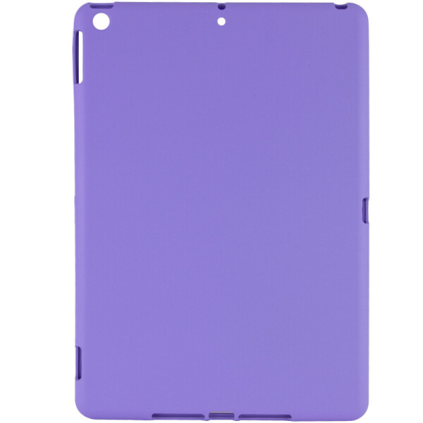 Чехол Silicone Case Full without Logo (A) для Apple iPad 10.2" (2019) / Apple iPad 10.2" (2020) Сиреневый / Elegant Purple (141537)
Чехол Silicone Case Full without Logo (A) для Apple iPad 10.2" (2019) / Apple iPad 10.2" (2020) Сиреневый / Elegant Purple (141537)