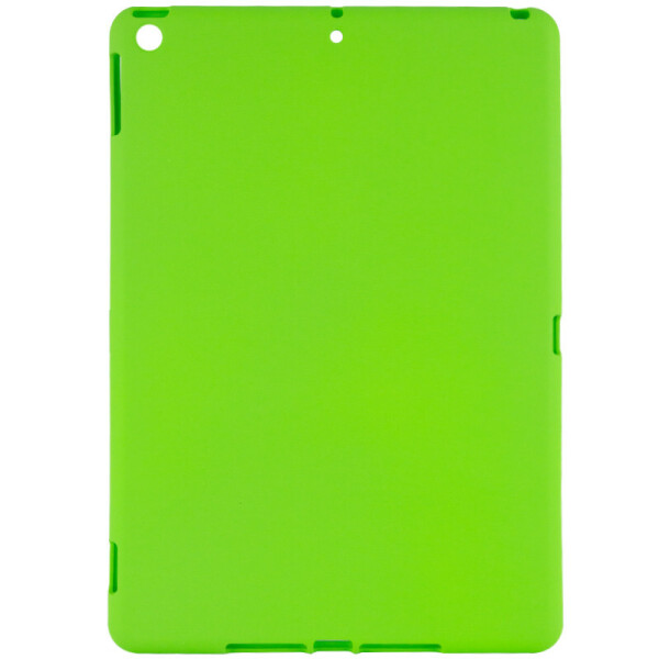 Чехол Silicone Case Full without Logo (A) для Apple iPad 10.2" (2019) / Apple iPad 10.2" (2020) Зеленый / Green (143995)
Чехол Silicone Case Full without Logo (A) для Apple iPad 10.2" (2019) / Apple iPad 10.2" (2020) Зеленый / Green (143995)