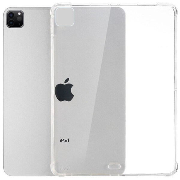 TPU чехол Epic Ease Color с усиленными углами для Apple iPad Pro 12.9" (2020) Прозрачный (140323)
TPU чехол Epic Ease Color с усиленными углами для Apple iPad Pro 12.9" (2020) Прозрачный (140323)