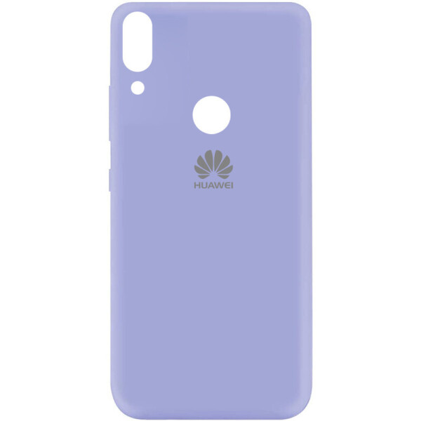 Чехол Silicone Cover My Color Full Protective (A) для Huawei P Smart Z Сиреневый / Dasheen (139688)
Чехол Silicone Cover My Color Full Protective (A) для Huawei P Smart Z Сиреневый / Dasheen (139688)