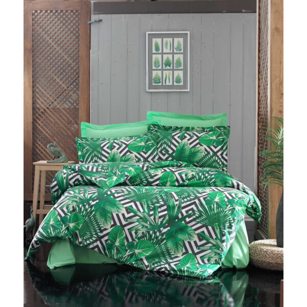 Постельное Белье Даламан Листья, 100x150 см, Кроватка Комплект
Постельное Белье Даламан Листья, 100x150 см, Кроватка Комплект