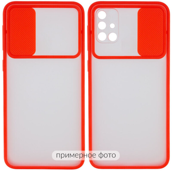 Чехол Camshield mate TPU со шторкой для камеры для Xiaomi Redmi Note 8 Pro (Красный) (1016924)
Чехол Camshield mate TPU со шторкой для камеры для Xiaomi Redmi Note 8 Pro (Красный) (1016924)