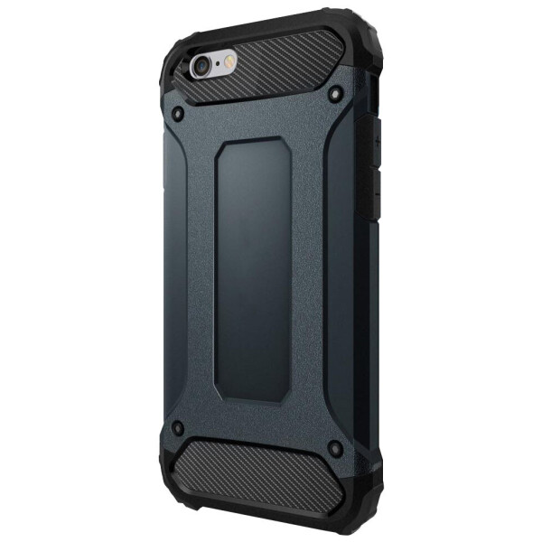 Бронированный противоударный TPU+PC чехол Immortal для Apple iPhone SE (2020) Серый / Metal slate (144221)
Бронированный противоударный TPU+PC чехол Immortal для Apple iPhone SE (2020) Серый / Metal slate (144221)