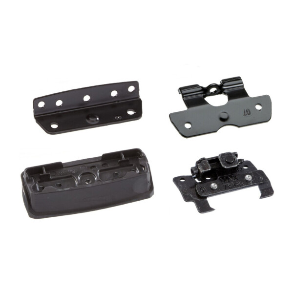 Монтажный комплект Thule 3038 для Mercedes-Benz R-Class (V251; W251) 2006-2013 (TH 3038)
Монтажный комплект Thule 3038 для Mercedes-Benz R-Class (V251; W251) 2006-2013 (TH 3038)