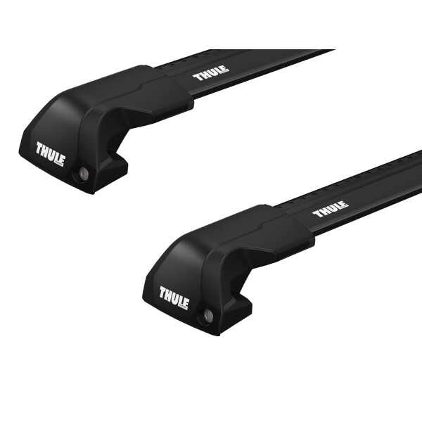 Багажник на интегрированные рейлинги Thule Edge Wingbar Black для Mercedes-Benz E-Class (wagon)(S213; X213) 2016→ (TH 7214B-7213B-7206-6017)
Багажник на интегрированные рейлинги Thule Edge Wingbar Black для Mercedes-Benz E-Class (wagon)(S213; X213) 2016→ (TH 7214B-7213B-7206-6017)