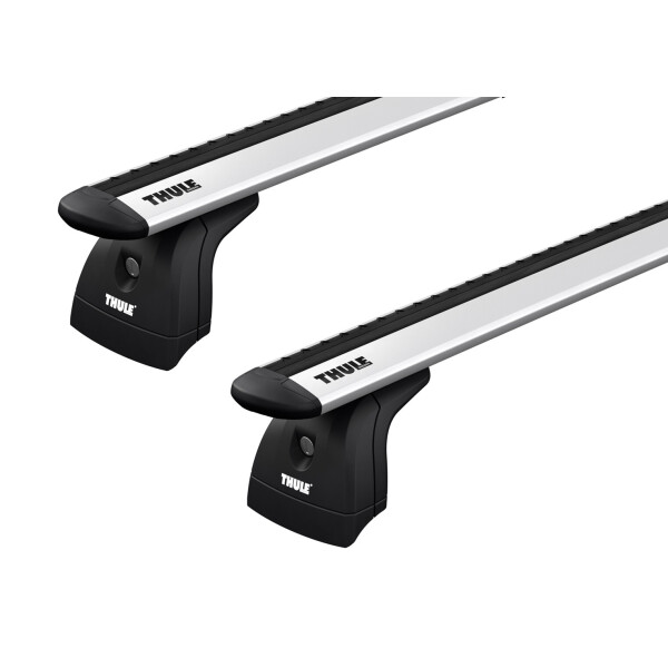 Багажник в штатные места Thule Wingbar Evo для Renault Clio (hatch)(mkIII) 2005-2012 (TH 7111-751-3091)
Багажник в штатные места Thule Wingbar Evo для Renault Clio (hatch)(mkIII) 2005-2012 (TH 7111-751-3091)