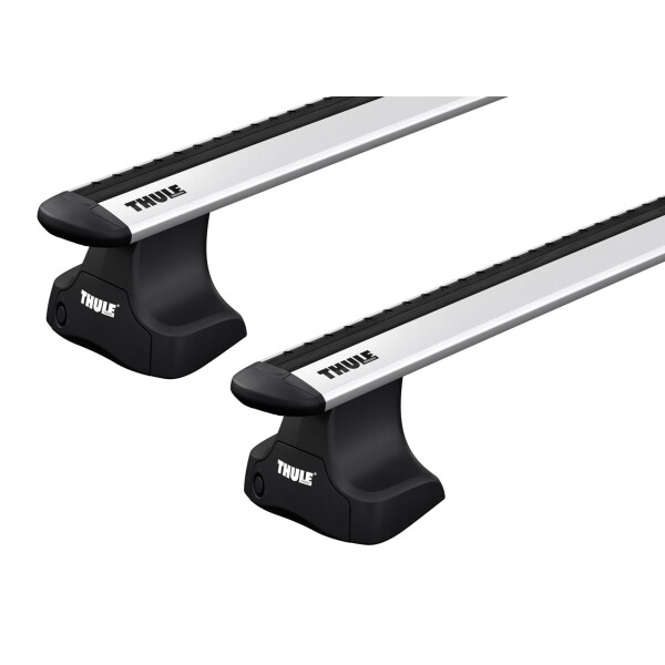 Багажник на гладкую крышу Thule Wingbar Evo для Audi S5/RS5 (B8) 2007-2016 (TH 7115-754-1571)
Багажник на гладкую крышу Thule Wingbar Evo для Audi S5/RS5 (B8) 2007-2016 (TH 7115-754-1571)