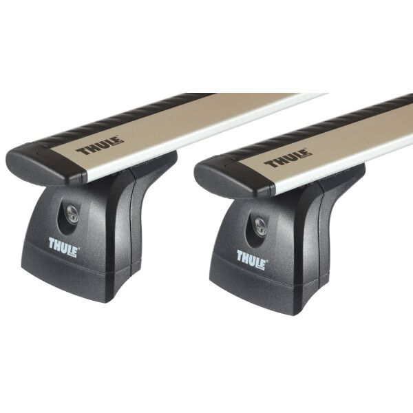 Багажник в штатные места Thule Wingbar для Renault Clio (hatch)(mkIII) 2005-2012 (TH 960-751-3091)
Багажник в штатные места Thule Wingbar для Renault Clio (hatch)(mkIII) 2005-2012 (TH 960-751-3091)