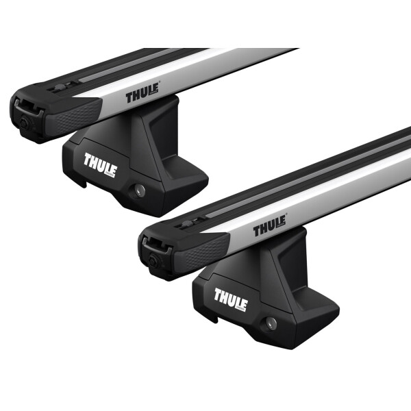 Багажник на гладкую крышу Thule Evo Slidebar для Skoda Fabia (хетчбэк)(mkII) 2007-2014 (TH 891-7105-5120)
Багажник на гладкую крышу Thule Evo Slidebar для Skoda Fabia (хетчбэк)(mkII) 2007-2014 (TH 891-7105-5120)