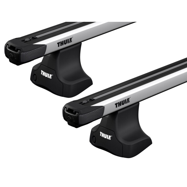 Багажник на гладкую крышу Thule Slidebar для Skoda Superb (mkI) 2002-2007 (TH 891-754-1257)
Багажник на гладкую крышу Thule Slidebar для Skoda Superb (mkI) 2002-2007 (TH 891-754-1257)